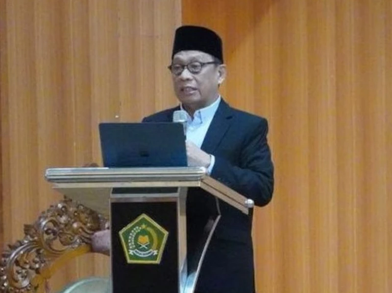 Jemaah dan Petugas Haji 2025 Hendaknya Mengunggah Konten yang Mengedukasi