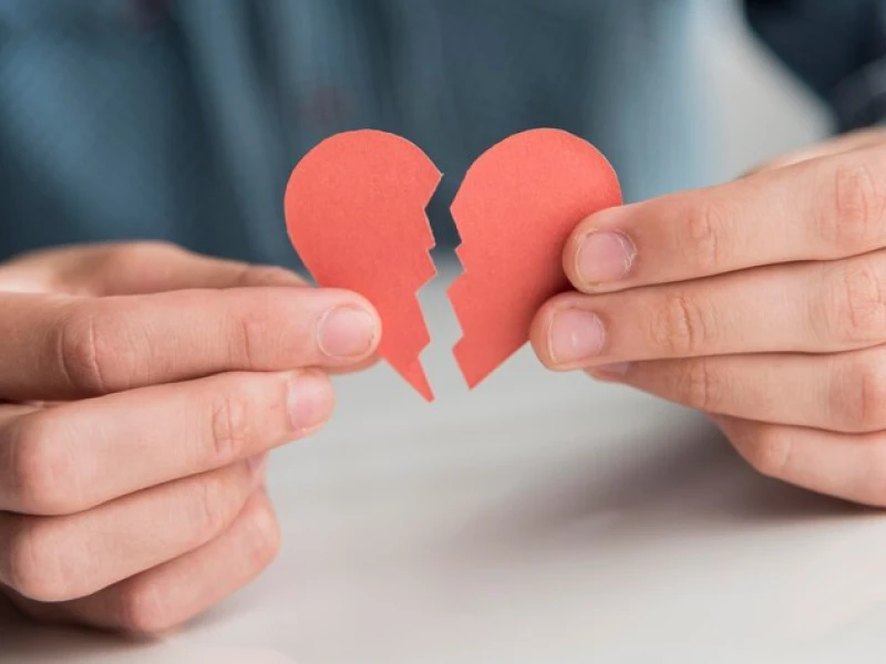 Tak Dinafkahi Suami, Bolehkah Istri Gugat Cerai?