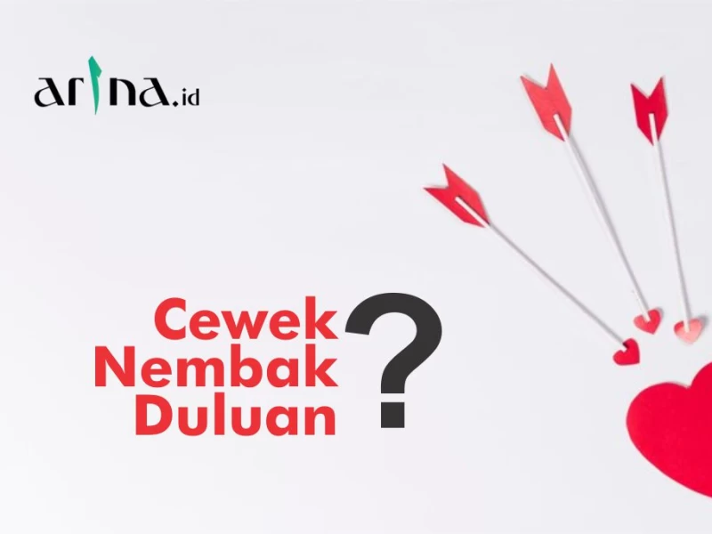 Boleh Nggak Sih Cewek ‘Nembak’ Duluan?