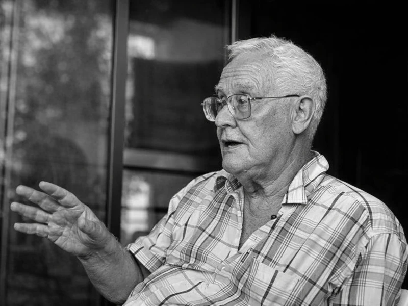 Benedict Anderson, Ilmuan Kosmopolitan yang Menolak Diam