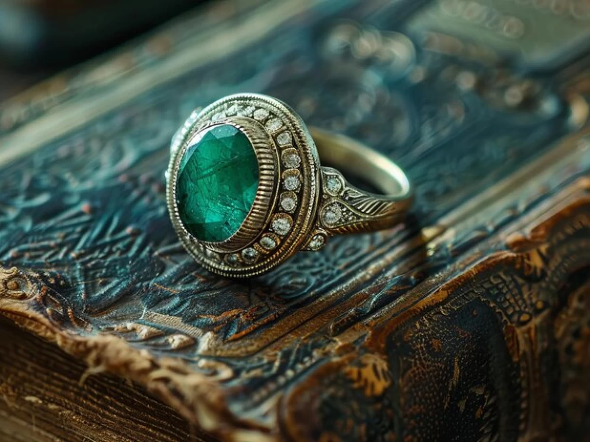 Cincin Dzunnun Al-Misri dan Nilai Seorang Hamba Allah