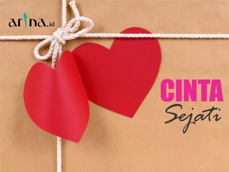 5 Tanda Cinta Sejati menurut Ibnu Qayyim