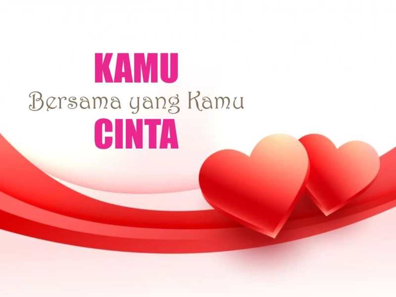 'Kamu Bersama yang Kamu Cinta' dan Pesan Imam Al-Bashri