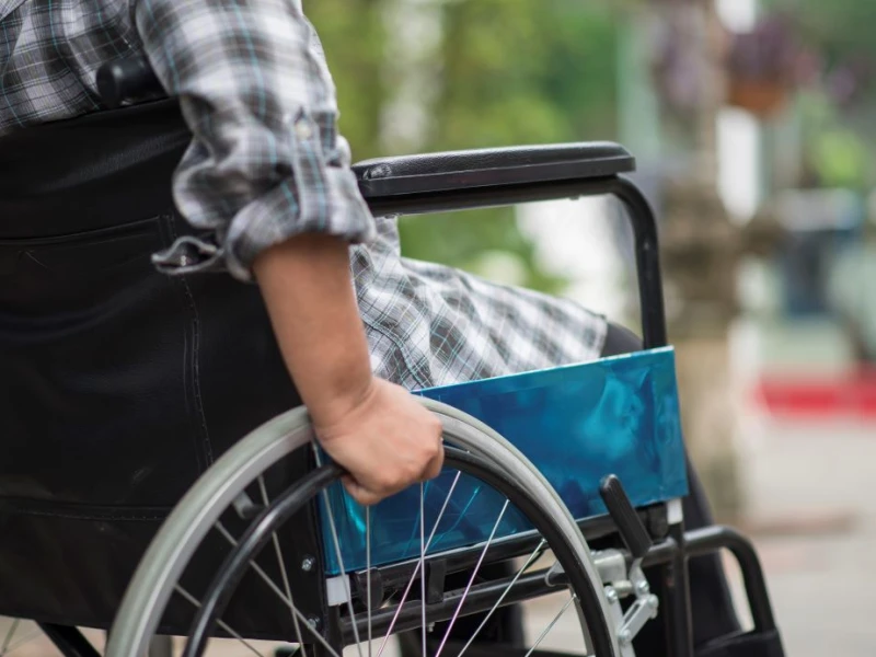 Keadilan bagi Penyandang Disabilitas