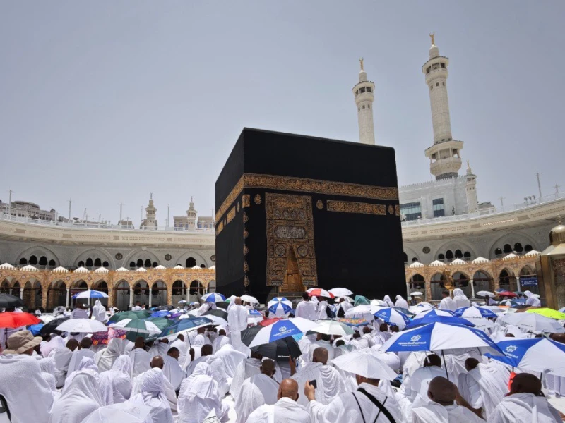 Imam Al-Ghazali dan Implementasi Makna Haji di Era Kini