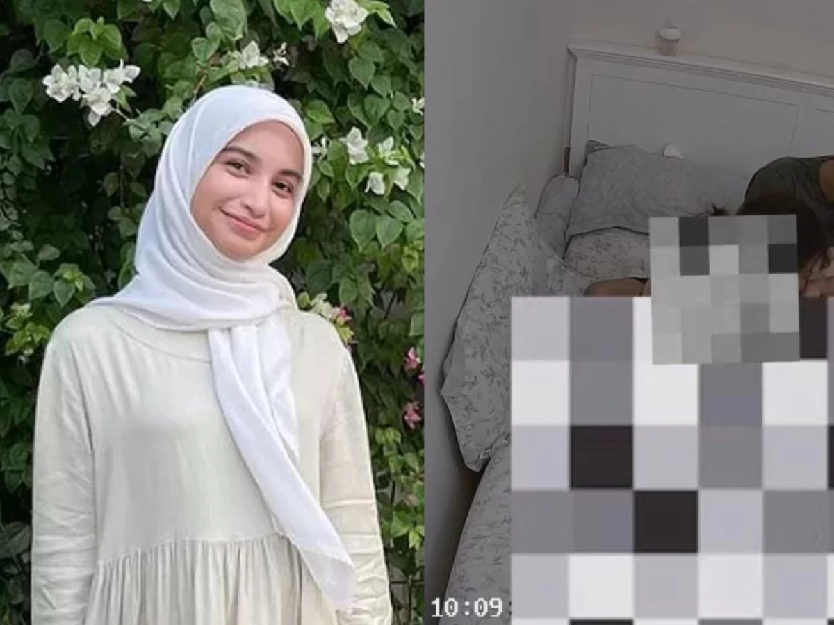 Miris! Selebgram Cut Intan Nabila Jadi Korban KDRT, Ini Pandangan Islam tentang Kekerasan dalam Rumah Tangga