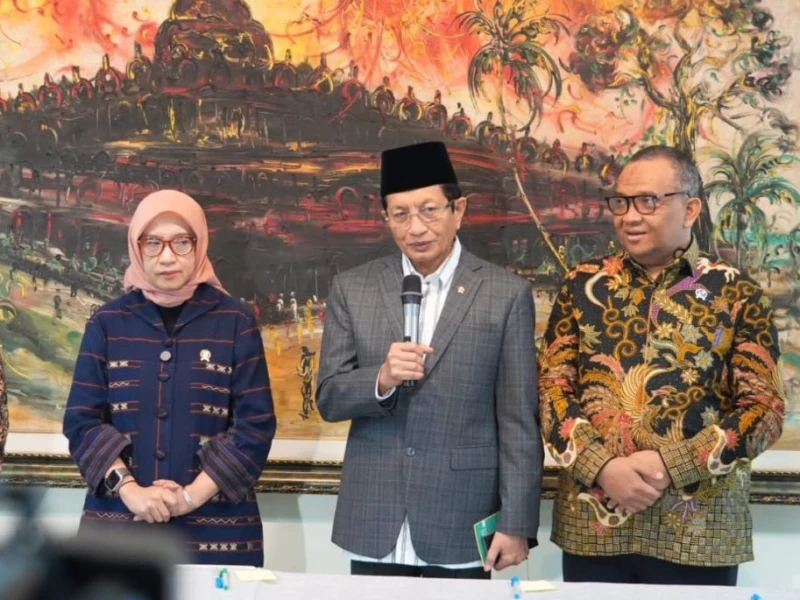Pemerintah Tetapkan 17 Hari Libur Nasional dan 8 Hari Cuti Bersama di 2026, Berikut Daftarnya