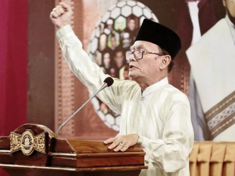 Dari Serambi ke Sorotan: Apakah Sastra Santri Siap Mendunia?