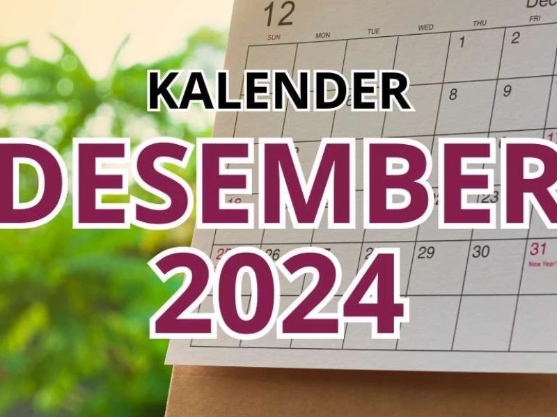 Tanggal 10 Desember Memperingati Hari Apa Saja, Ini Daftarnya