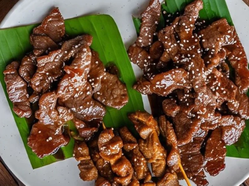 10 Ragam Olahan Daging Sapi yang Bisa Dicoba di Idul Adha
