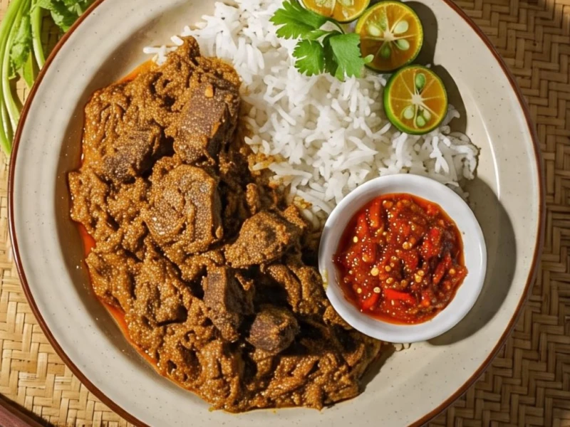 Jadi Pilihan Hewan Kurban, Ini Kandungan Gizi dan Manfaat Daging Sapi
