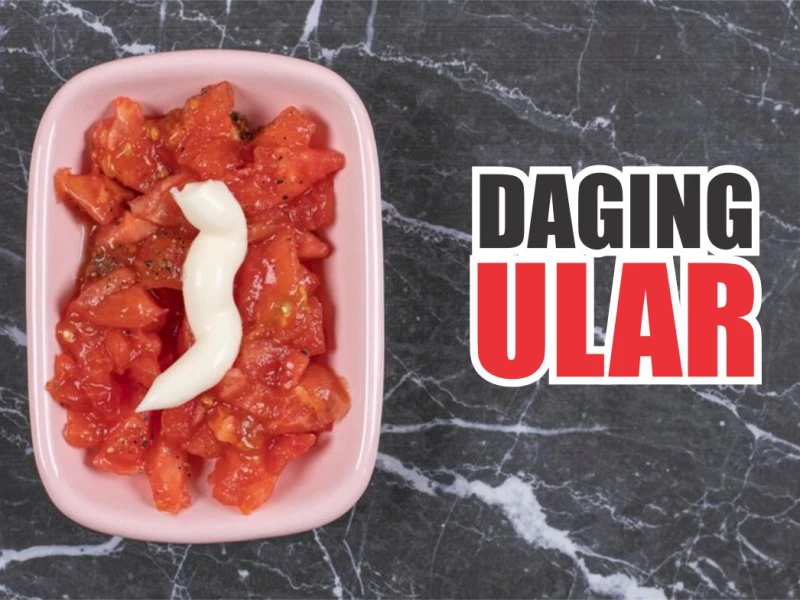 Hukum Makan Daging Ular untuk Obat Keracunan