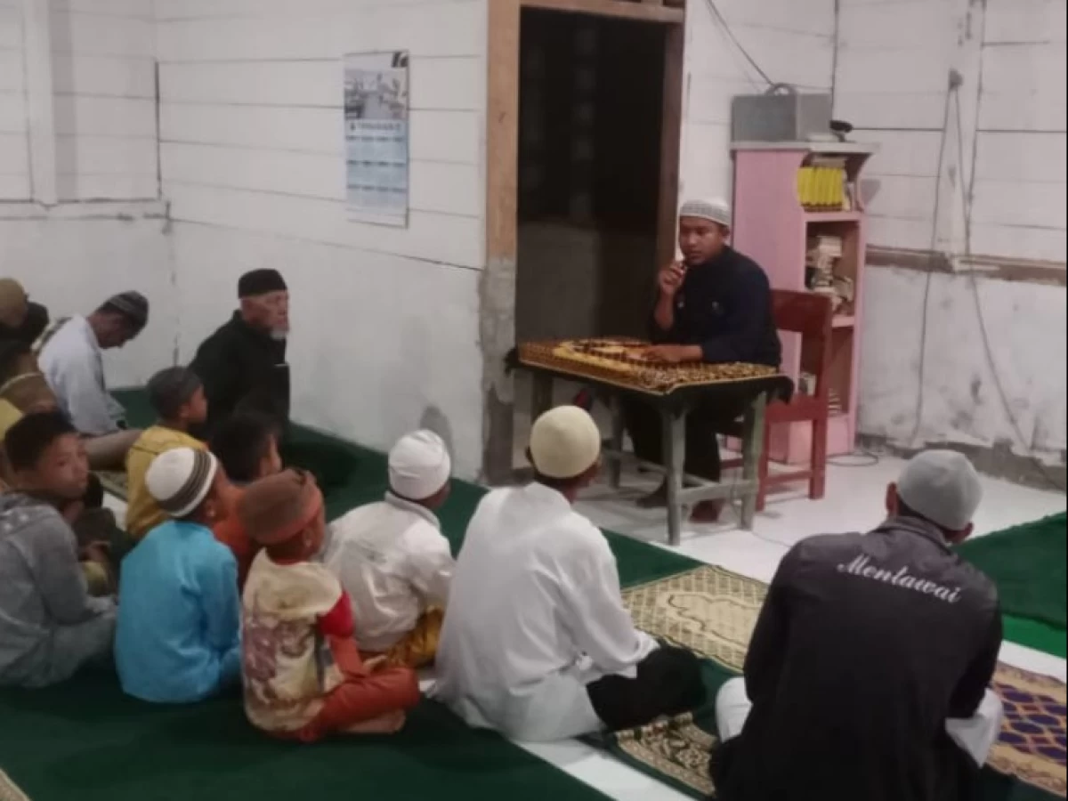 Dibuka, Rekrutmen 500 Dai untuk Wilayah 3T, Ini Syaratnya