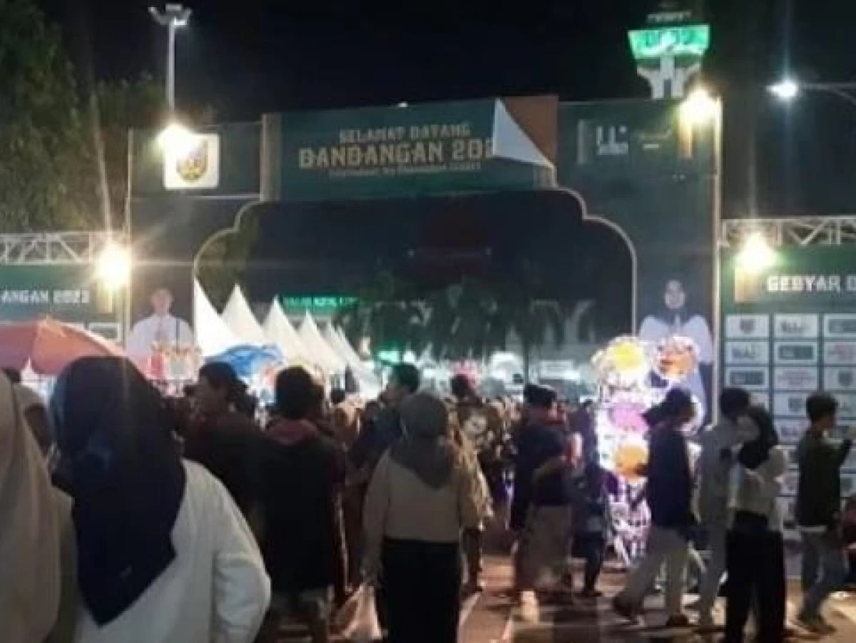 Sejarah dan Peran Sunan Kudus dalam Tradisi Dandangan