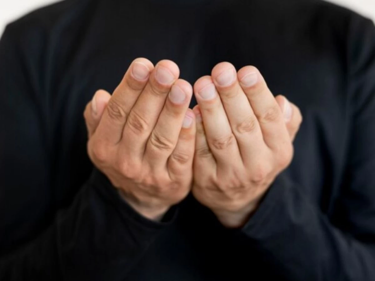 Doa Dijauhkan dari Fitnah dan Kezaliman