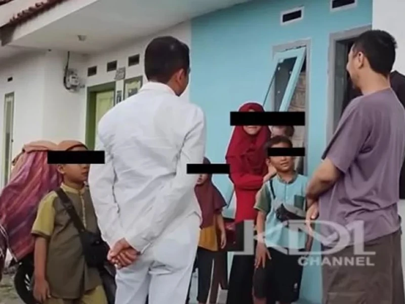 Asal Usul Keyakinan Banyak Anak Banyak Rezeki