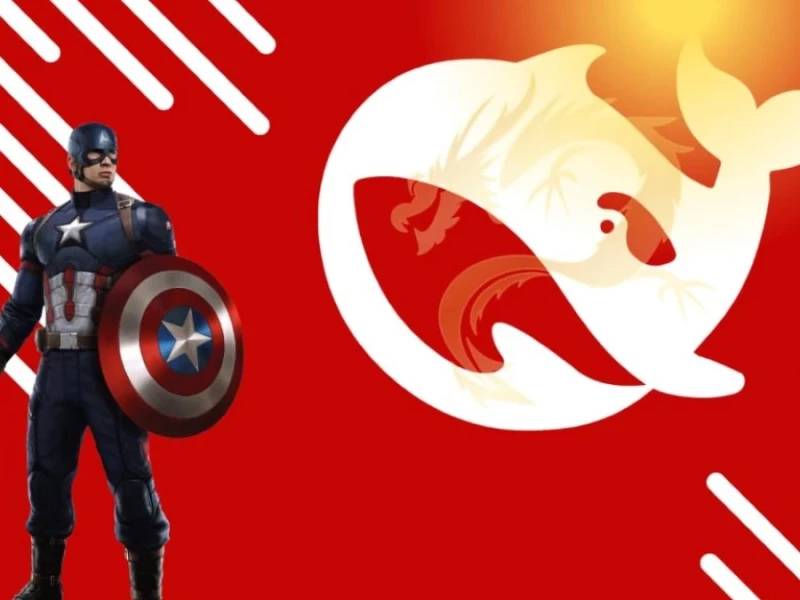 China Membalas, Terapkan Tarif 34 Persen untuk Produk Impor Asal Amerika