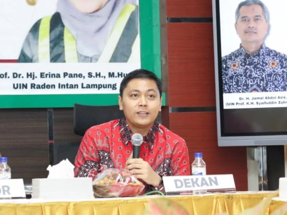 Dalam 2 Bulan,  2 Prodi Fakultas Syariah UIN KHAS Jember Raih Predikat Unggul
