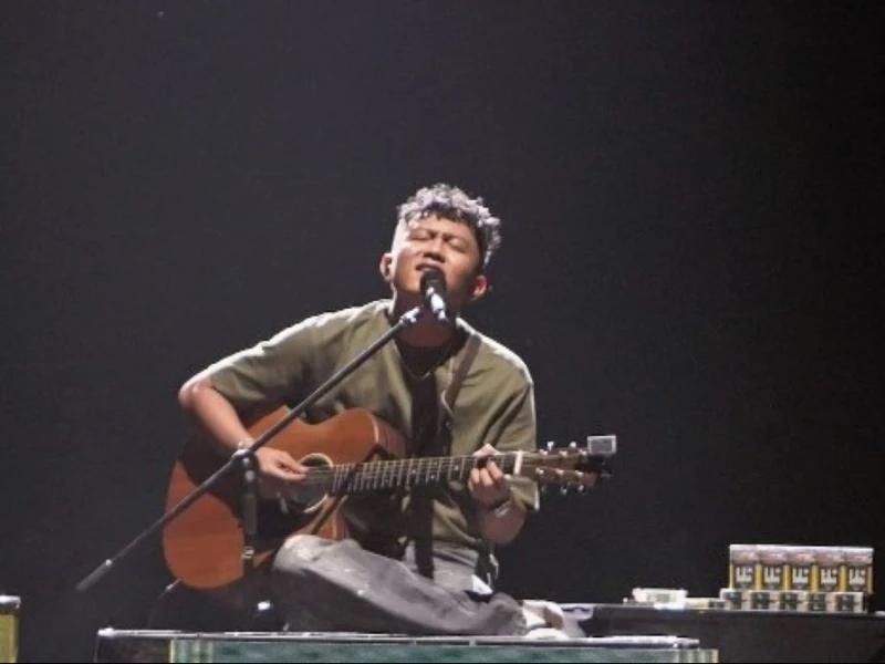Walau Musikku Ambyar, Jiwaku Tegar; Ketika Anak Muda Gandrungi Lagu Jawa Patah Hati