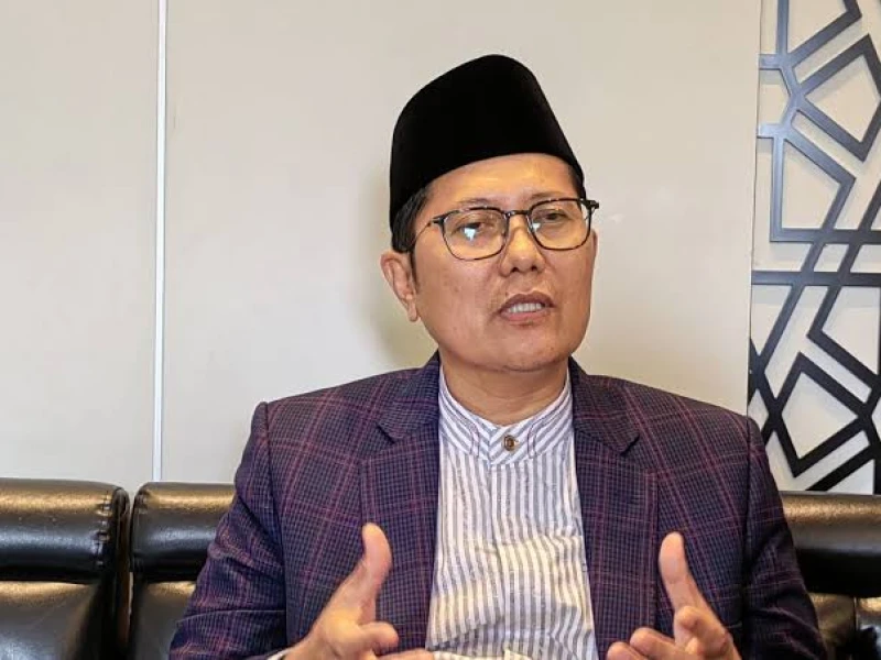 MUI Bantah Terlibat Penyusunan Buku Islam Ala Prabowo