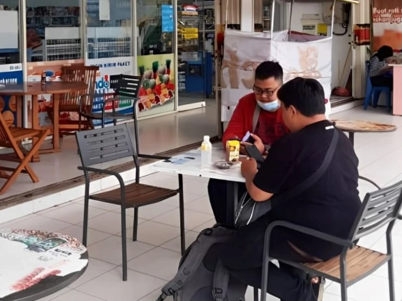 Merespons Masalah Mental: Dari Kursi Indomaret hingga Yapping
