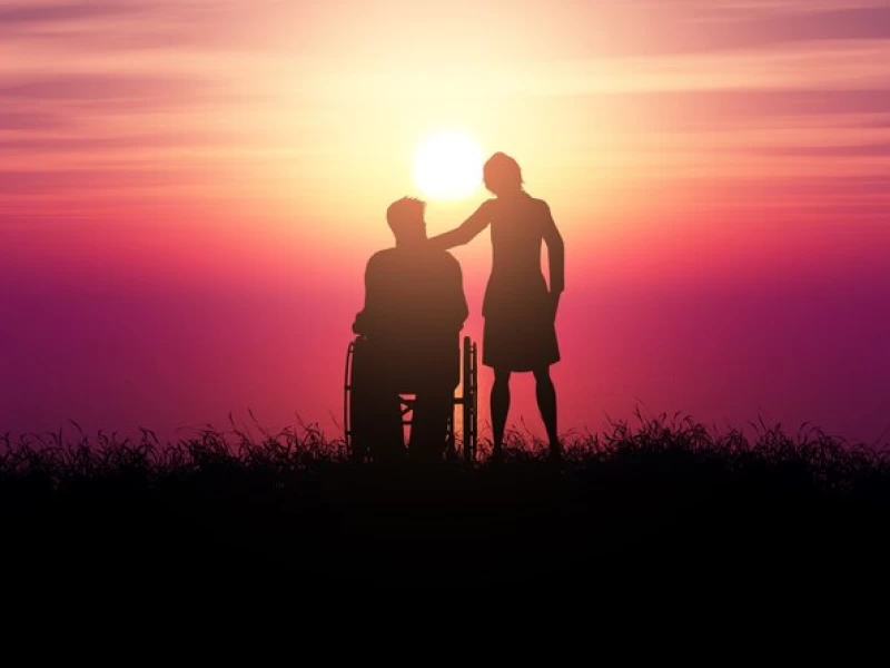 3 Desember Hari Disabilitas Internasional: Kisah Sahabat Difabel Nabi yang Dibela Al-Qur'an
