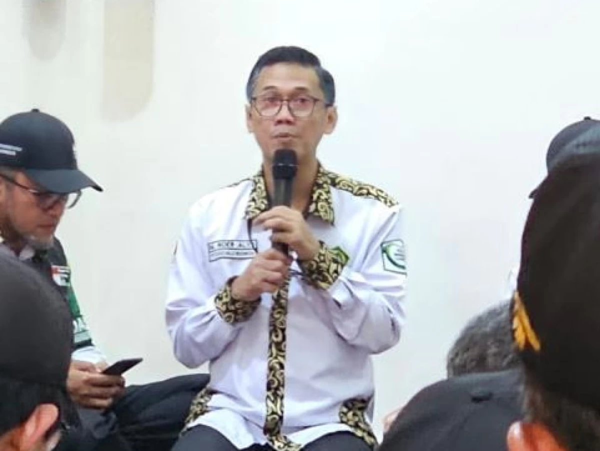 Berat Koper Jemaah Haji saat Pulang Maksimal 32 Kg, Dilarang Memasukkan Air Zamzam
