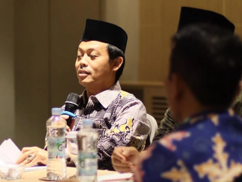 Hasil Seleksi Calon Petugas Haji 2025 Diumumkan, Bimtek Dimulai 14 April