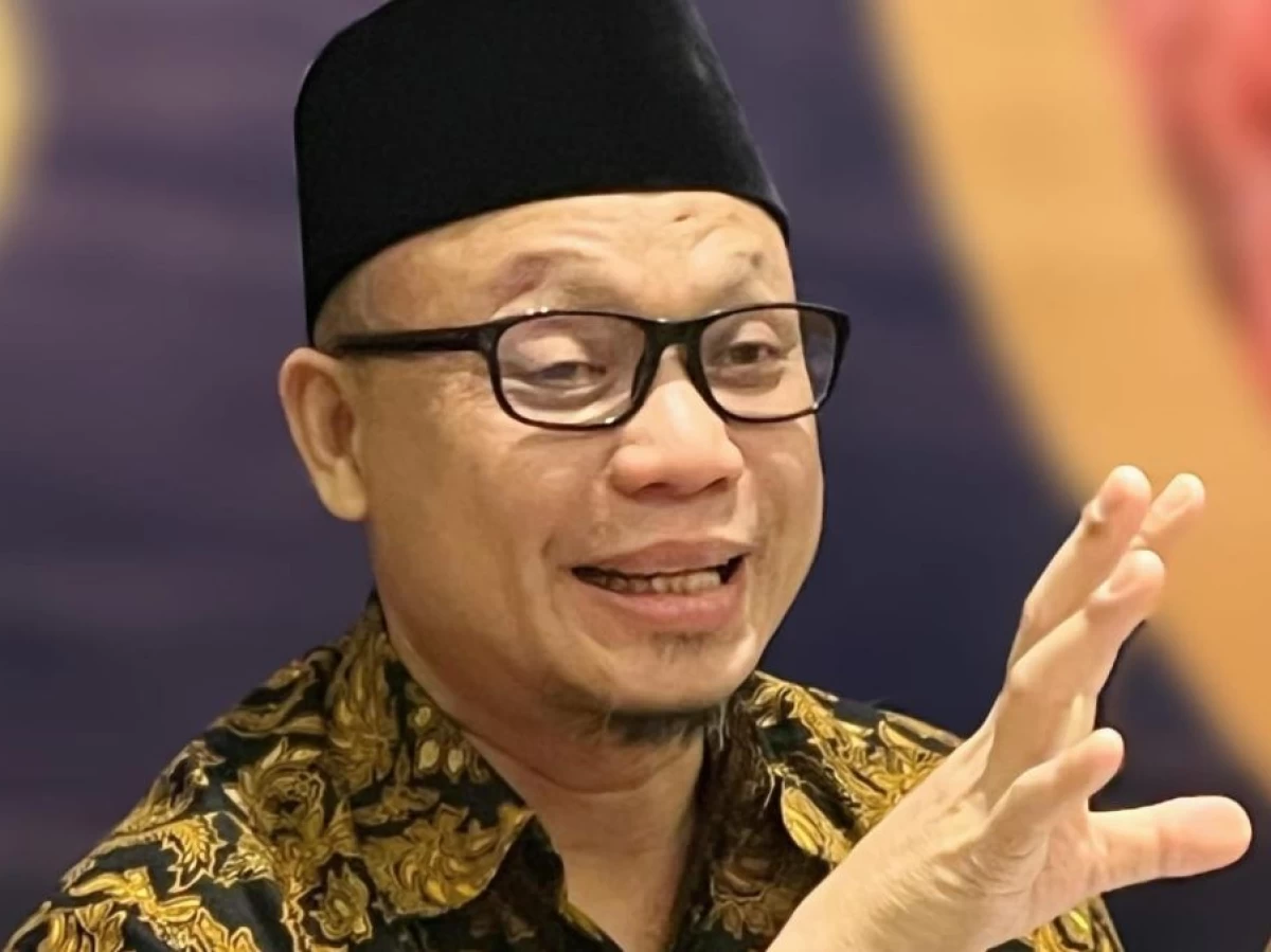 Menu Cita Rasa Nusantara Dipertahankan untuk Layani Jemaah Haji 2025