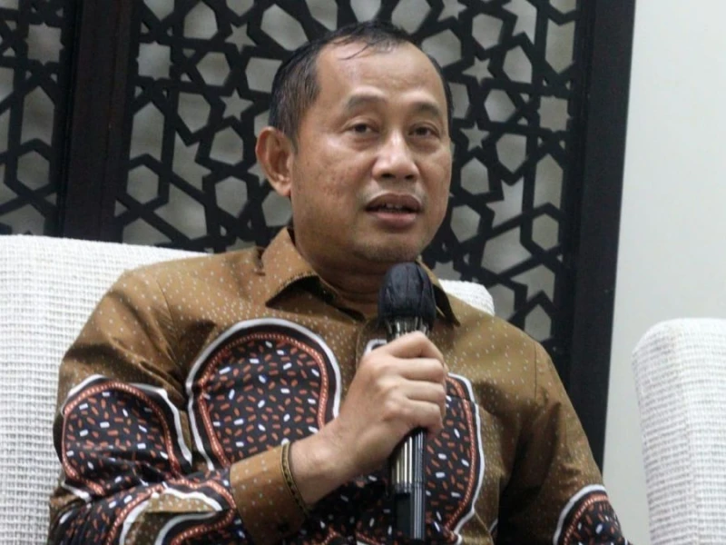 Tekankan Kepatuhan Regulasi Penyelenggara Umrah, Kemenhaj Rancang Standar Harga Batas Bawah Rp27 Juta