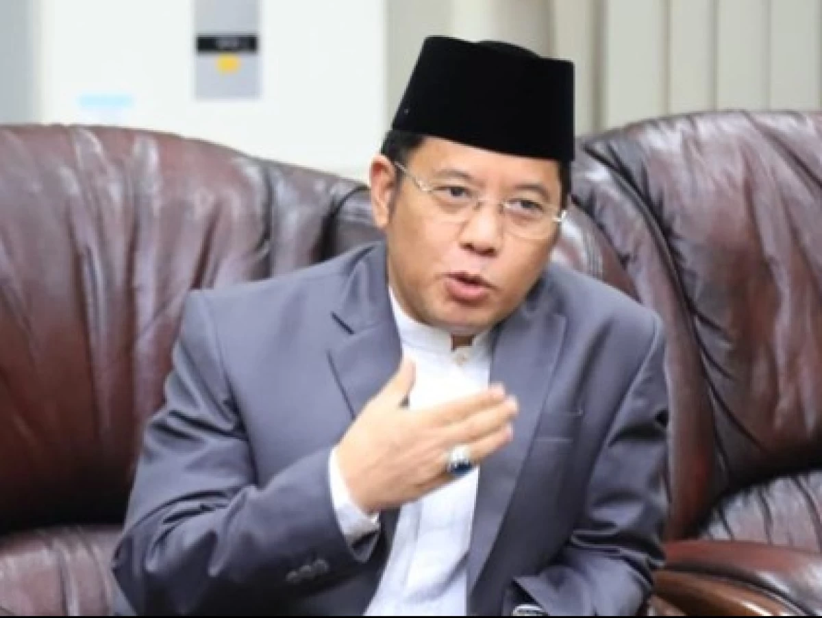 Terkait Salam Lintas Agama, Kemenag: Praktik Baik Kerukunan Umat, Perkuat Toleransi