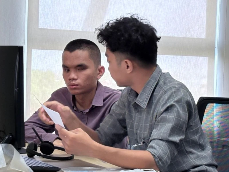 UM PTKIN 2025, Seleksi Masuk yang Inklusif dan Ramah Penyandang Disabilitas