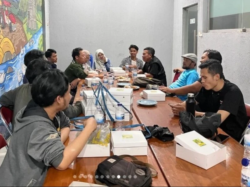 Patungan Beli Lahan untuk Hutan, Ide bagi Gen Z yang Ingin Selamatkan Masa Depan Lingkungan