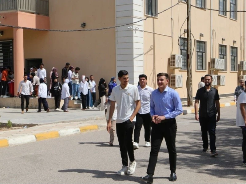 Kanzul Ilmi Center Brebes Buka Pendaftaran Beasiswa S1 ke Diyala University Iraq