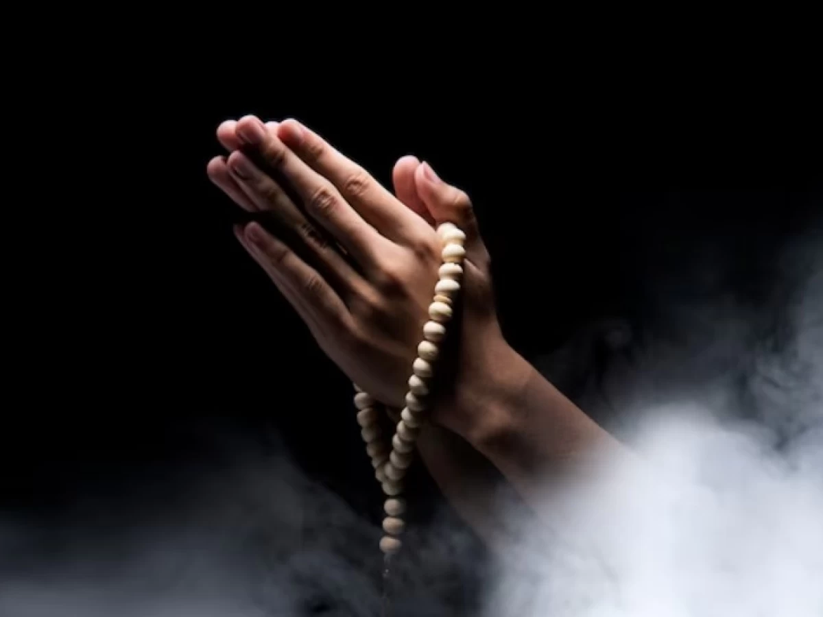Doa yang Dibaca Rasulullah saat Melihat Musuh