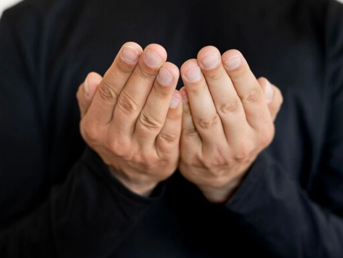 Kajian Hadits Qudsi: Allah Sesuai Persangkaan Hamba-Nya