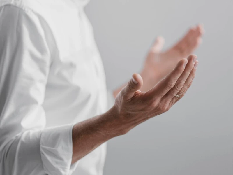 Zikir dan Doa Setelah Sholat Witir di Bulan Ramadan