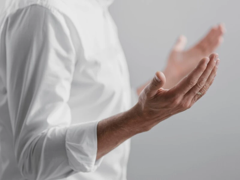 Khutbah Jumat Bahasa Jawa: Ndungo, Sejatine Ibadah Marang Gusti Allah