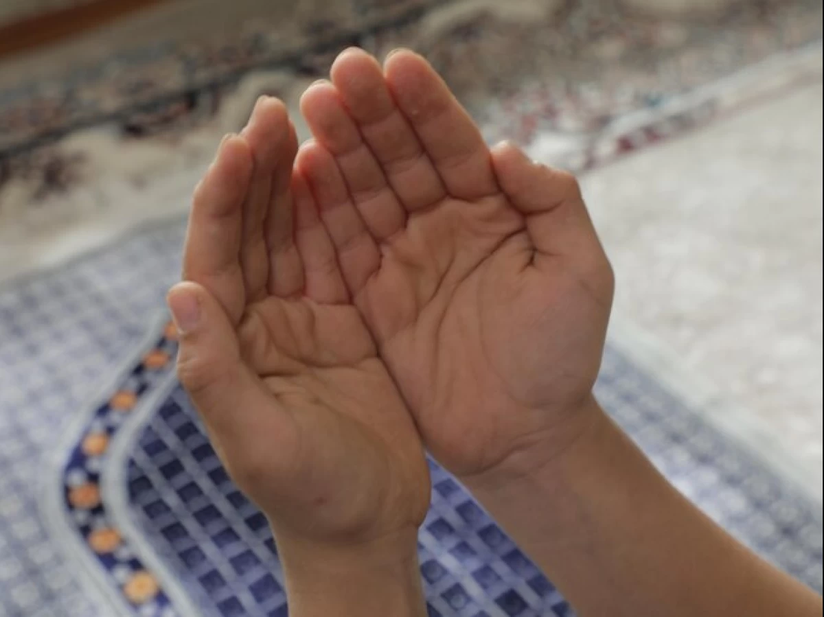 Doa Rasulullah untuk Hilangkan Kesulitan