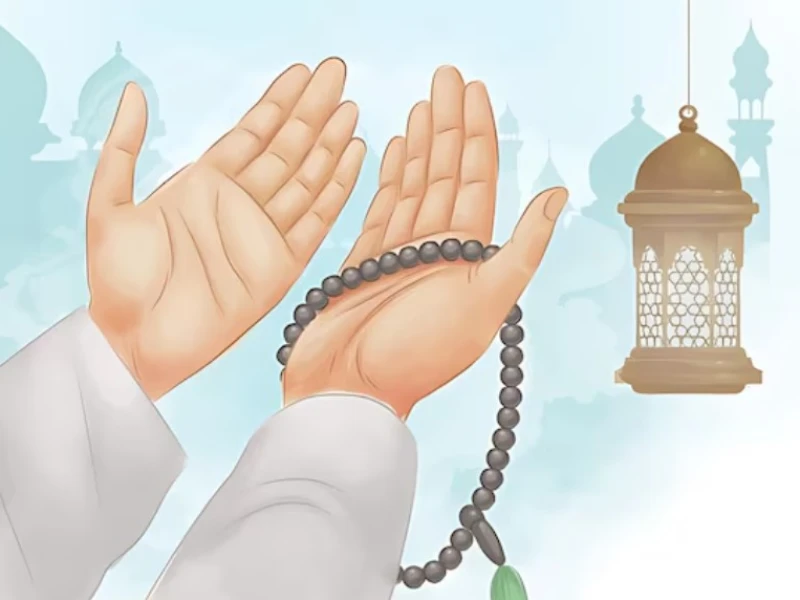 Doa Akhir dan Awal Tahun yang Dianjurkan di Tahun Baru Hijriah