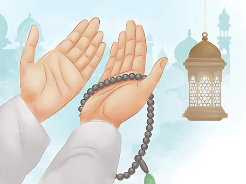 Inilah Lafal Doa Asyura versi Syekh Nawawi Banten