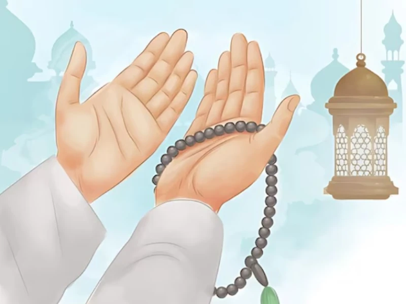 3 Rangkaian Doa untuk Mendapatkan Pekerjaan yang Diinginkan