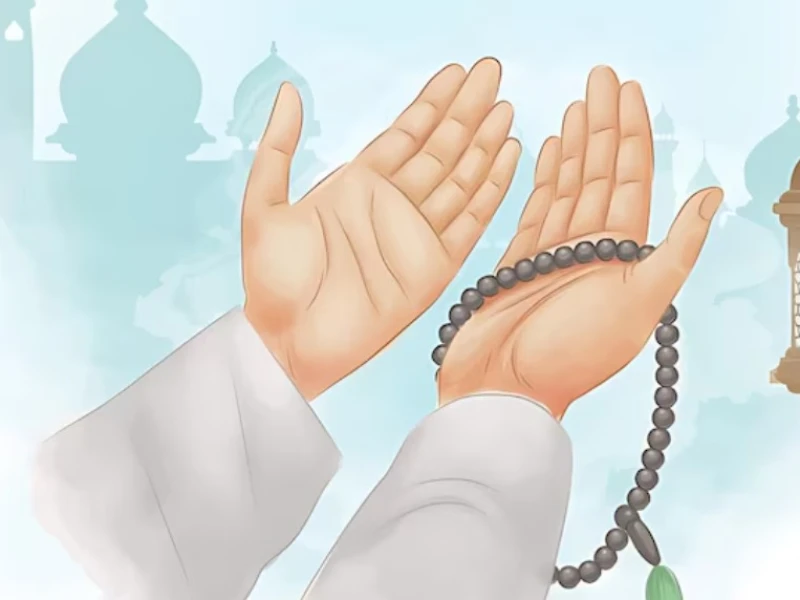 Doa Agar Masalah Segera Selesai dan Tegar Menghadapi Musibah