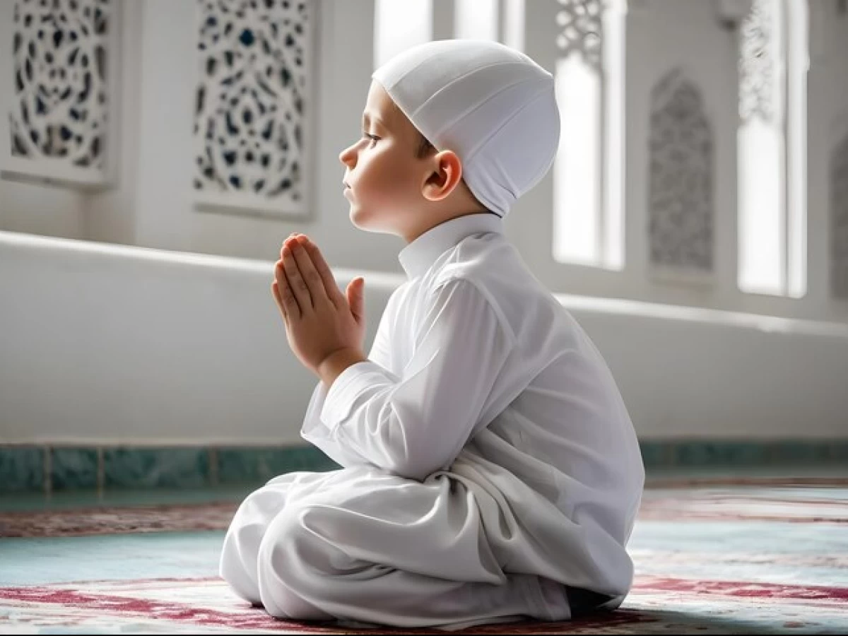 Doa Dijauhkan dari Ilmu yang Tak Bermanfaat