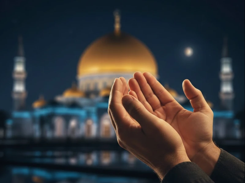 3 Lafal Niat Puasa Ramadhan: Versi Singkat, Lengkap, dan Satu Kali untuk Sebulan