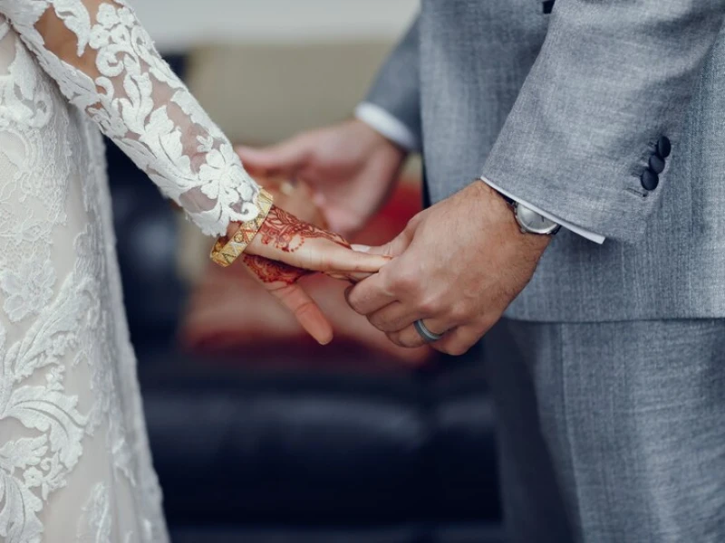 Intimate Wedding, Resepsi Minimalis Perspektif Syariat Islam