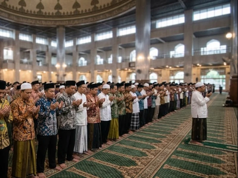 Doa Melaknat Orang seperti dalam Qunut Nazilah, Bolehkah?
