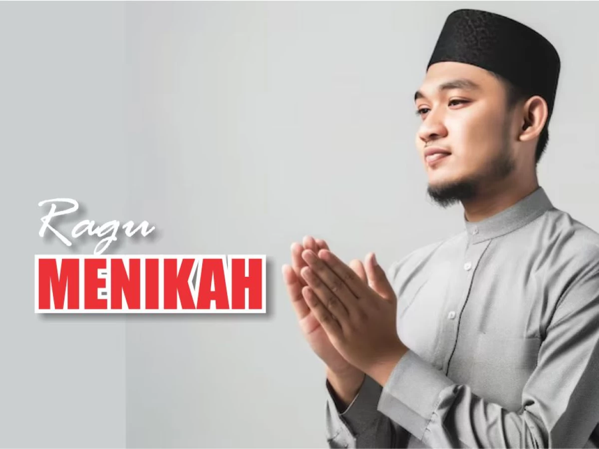 Amalan dan Doa saat Ragu Menikahi Seseorang