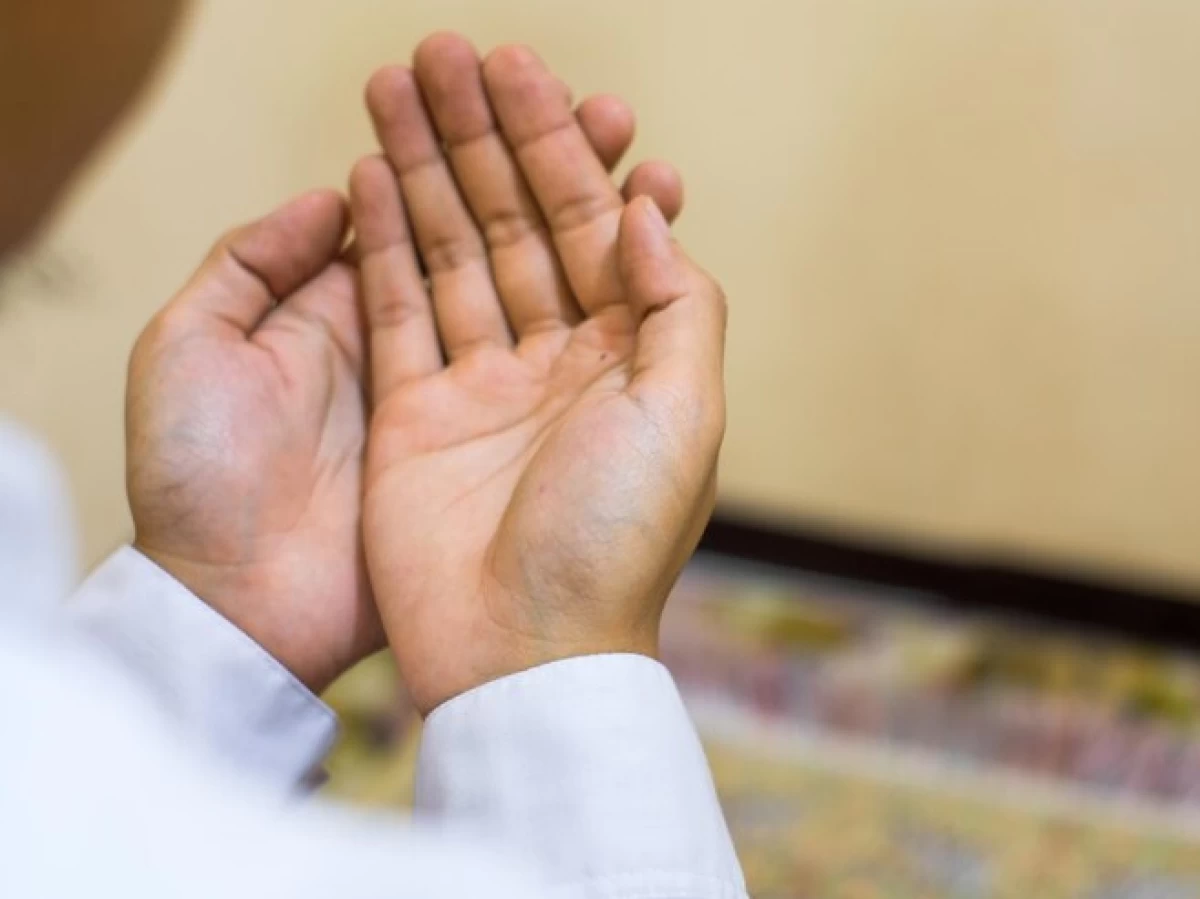 Doa Rasulullah saat Mendapat Ancaman Pembunuhan