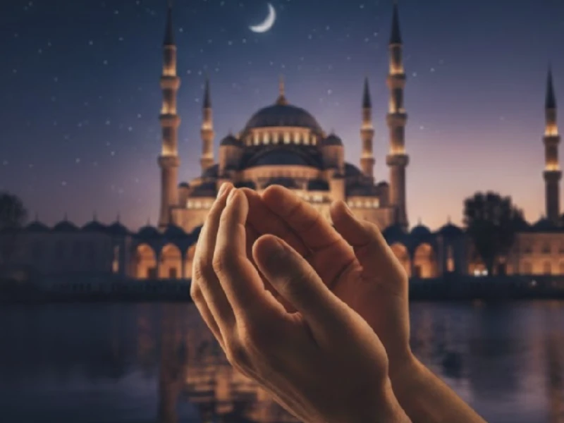 Khutbah Jumat Bahasa Jawa: Ngatahaken Amal lan Ndungo ing Akhir Syaban